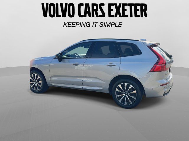 Certified 2024 Volvo XC60 B5 Plus w/ Protection Package Premier AWD/4WD image 8