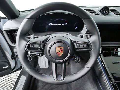 New 2026 Porsche Panamera image 9
