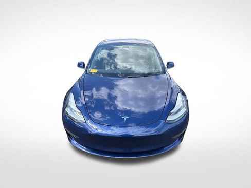 Used 2019 Tesla Model 3 Performance AWD/4WD image 8