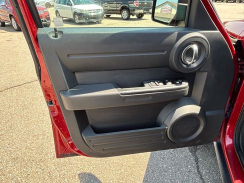 Used 2010 Dodge Nitro SE w/ Popular Equipment Group AWD/4WD image 14