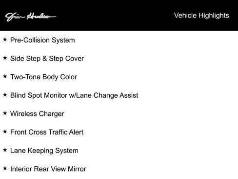 Used 2024 Toyota Land Cruiser image 8