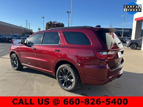 Used 2023 Dodge Durango GT image 10