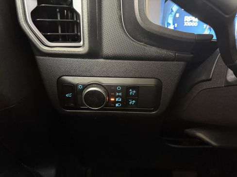 Used 2025 Ford Bronco Sport Big Bend image 34