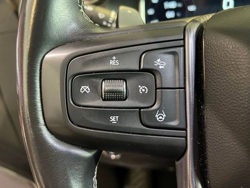 Used 2023 GMC Sierra 1500 Denali Ultimate image 25