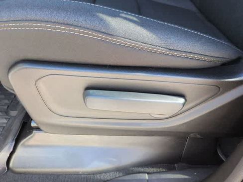 Used 2026 RAM 1500 Warlock AWD/4WD image 17