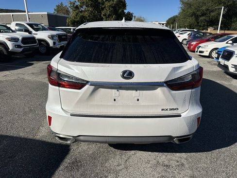 Used 2017 Lexus RX 350 FWD image 3