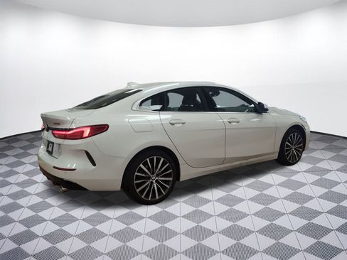 Used 2023 BMW 228i xDrive Gran Coupe 228i xDrive w/ Convenience Package image 8