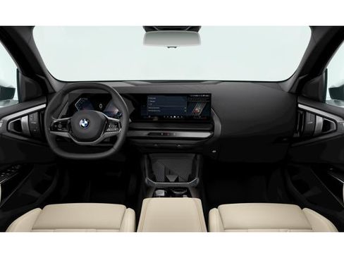 New 2026 BMW X3 xDrive30 w/ Convenience Package image 10