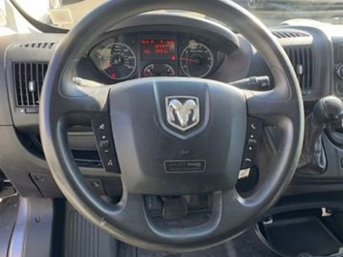 Used 2016 RAM ProMaster 1500 image 14