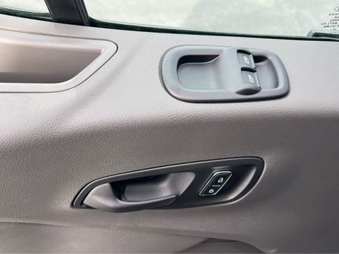 New 2026 Ford Transit 250 148 Medium Roof Extended AWD image 26