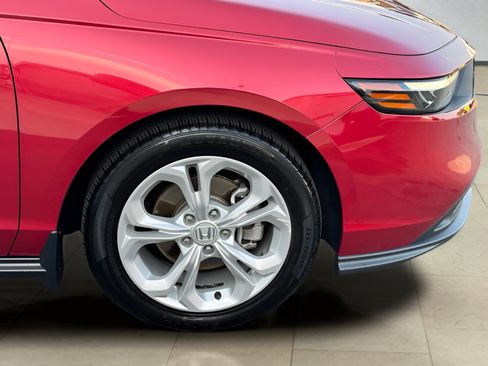 Used 2023 Honda Accord LX image 39