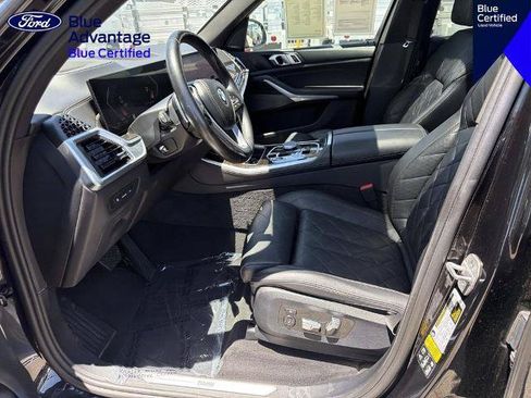 Used 2024 BMW X5 xDrive40i AWD/4WD image 15