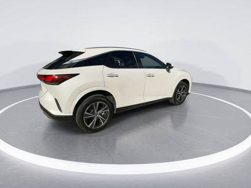 Used 2024 Lexus RX 350 Premium w/ Accessory Package (K3) image 8