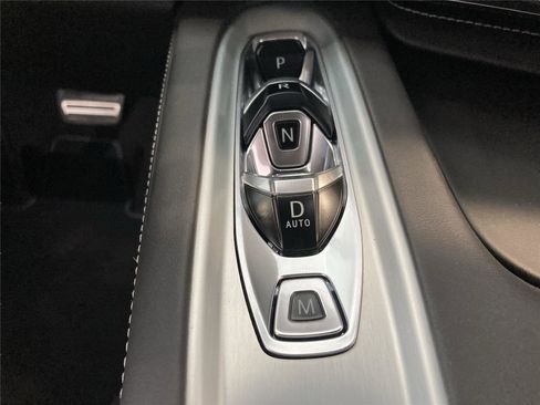 New 2026 Chevrolet Corvette 3LT w/ Z51 Performance Package image 10