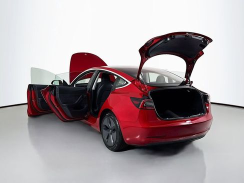 Used 2018 Tesla Model 3 Long Range image 32