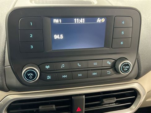 Used 2022 Ford EcoSport S image 13
