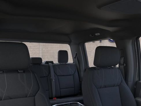 New 2026 Ford F150 STX w/ Equipment Group 200A AWD/4WD image 22