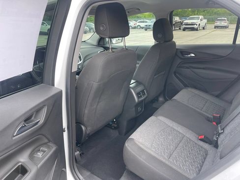 Used 2023 Chevrolet Equinox LT w/ LPO, Floor Liner Package AWD/4WD image 15
