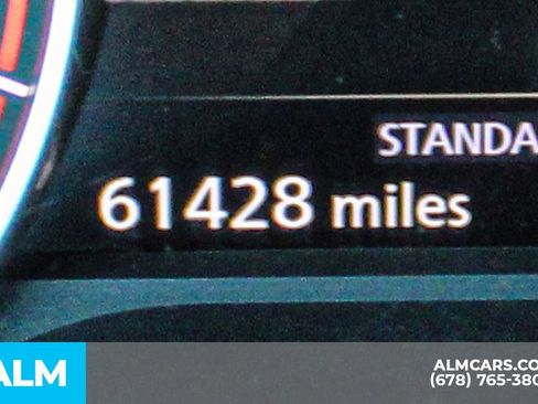 Used 2024 Nissan Rogue S FWD image 38