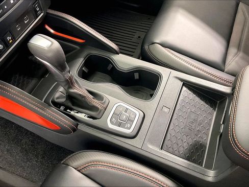 New 2026 Nissan Frontier PRO-4X w/ Pro Premium Package image 12