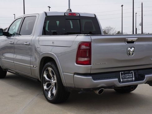 Used 2019 RAM 1500 Limited image 8