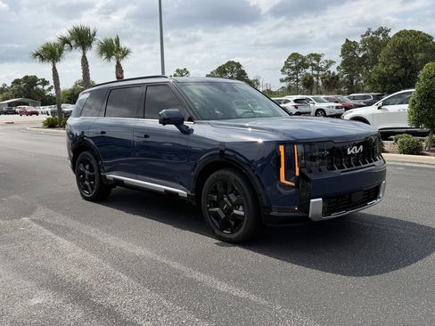 New 2027 Kia Telluride SX FWD image 2