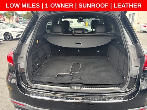 Used 2023 Mercedes-Benz GLE 350 w/ AMG Line Exterior image 12