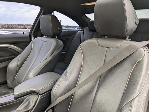 Used 2018 BMW 440i xDrive 440i xDrive image 14