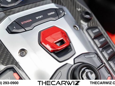 Used 2017 Lamborghini Aventador LP 700-4 AWD/4WD image 65