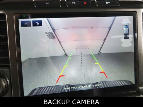 Used 2023 Ford F150 Lariat w/ Equipment Group 502A High image 21