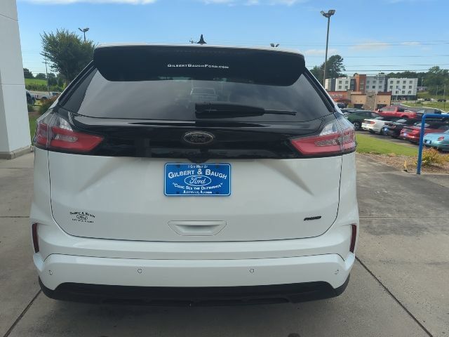 Used 2024 Ford Edge SE w/ Black Appearance Package AWD/4WD image 6