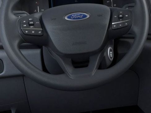 New 2026 Ford Transit 250 148 Medium Roof RWD image 13