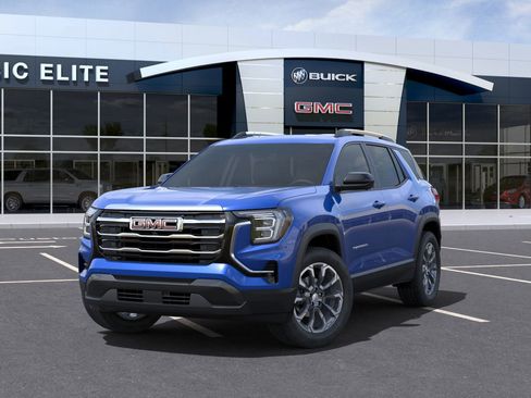 New 2026 GMC Terrain Elevation w/ Elevation Premium Package image 6