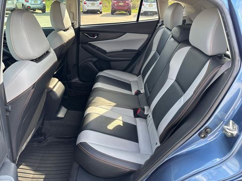 Used 2019 Subaru Crosstrek 2.0i Limited w/ Moonroof Package w/Navigation AWD/4WD image 23