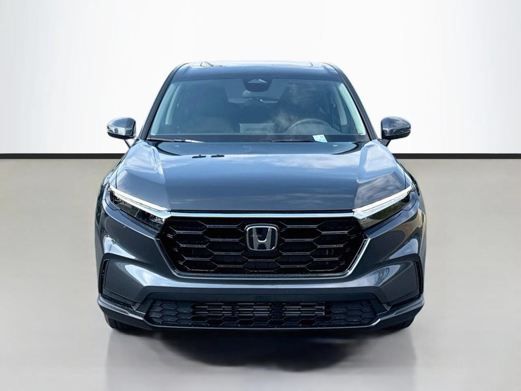 New 2026 Honda CR-V EX image 2