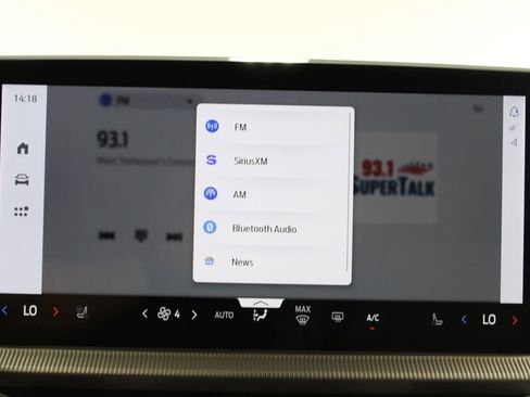 New 2026 Ford Explorer Active image 47