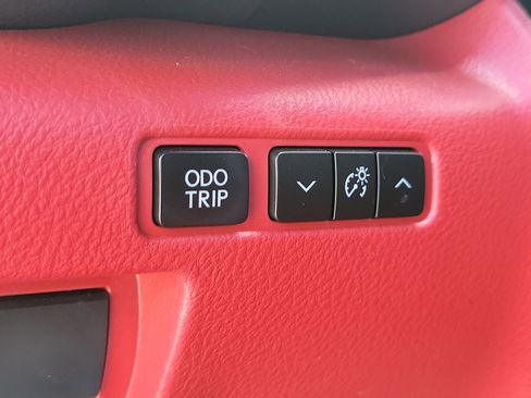 Used 2024 Lexus IS 350 F Sport w/ Navigation Package image 25