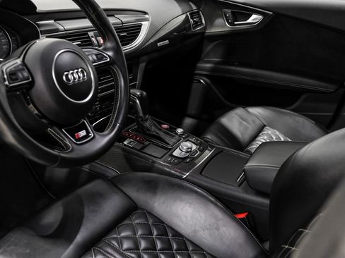 Used 2018 Audi S7 Prestige w/ S Sport Package image 27