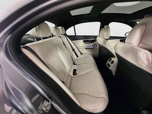 Used 2026 Mercedes-Benz C 300 Sedan image 29