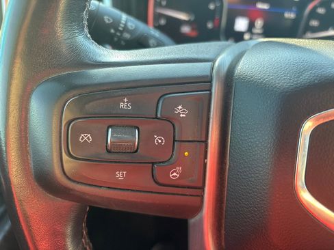 Used 2021 GMC Sierra 2500 Denali w/ Denali Ultimate Package image 18