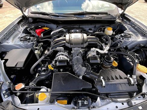 Used 2023 Subaru BRZ Limited w/ Popular Package #1 image 27