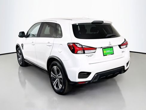 Used 2021 Mitsubishi Outlander Sport ES image 7