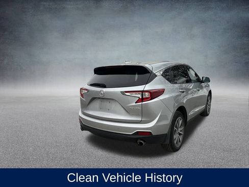 Used 2021 Acura RDX w/ Technology Package image 6