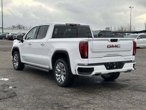 Used 2024 GMC Sierra 1500 Denali w/ Denali Reserve Package image 4