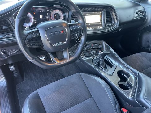 Used 2022 Dodge Challenger R/T Scat Pack image 20