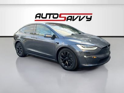 Used 2023 Tesla Model X
