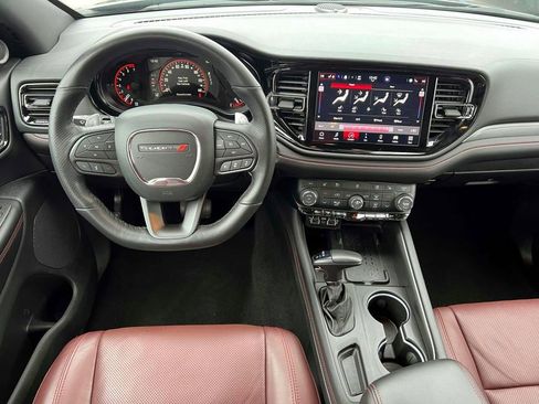 Certified 2025 Dodge Durango GT AWD/4WD image 14