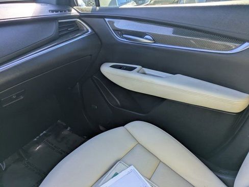 Used 2020 Cadillac XT5 Sportv image 14