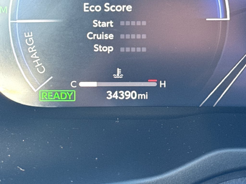 Certified 2023 Toyota RAV4 XSE AWD/4WD image 16