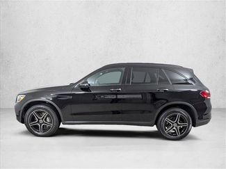 Used 2022 Mercedes-Benz GLC 300 video 2